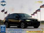BMW X6 xDrive35i AWD