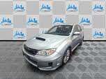 Subaru Impreza WRX STI Sedan AWD