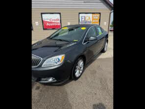 Buick Verano FWD