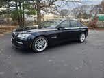BMW 7 Series 750i xDrive AWD