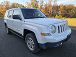 Jeep Patriot Sport 4WD