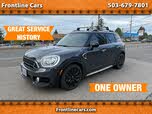 MINI Countryman Cooper S ALL4 AWD