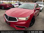 Acura TLX V6 FWD