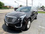 Cadillac XT5 AWD