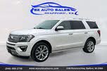 Ford Expedition Platinum 4WD