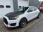 Hyundai Veloster N FWD