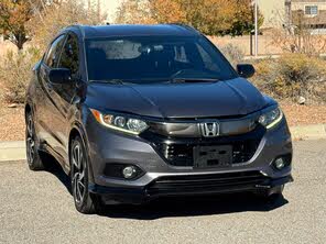 Honda HR-V Sport AWD