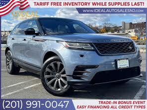 Land Rover Range Rover Velar P250 R-Dynamic S AWD