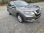 Nissan Rogue S FWD
