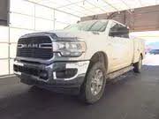 RAM 3500 Big Horn Crew Cab LB 4WD