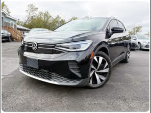 Volkswagen ID.4 1st Edition RWD