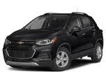 Chevrolet Trax LT AWD