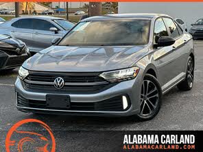 Volkswagen Jetta 1.5T Sport FWD