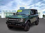 Ford Bronco Black Diamond 4-Door 4WD