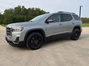 GMC Acadia AT4 AWD