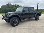Jeep Gladiator Rubicon Crew Cab 4WD