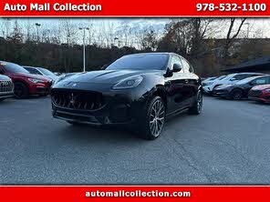 Maserati Grecale Modena AWD