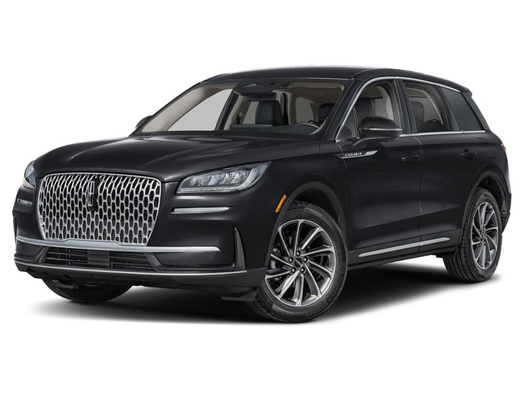 2025 Lincoln Corsair Reserve AWD