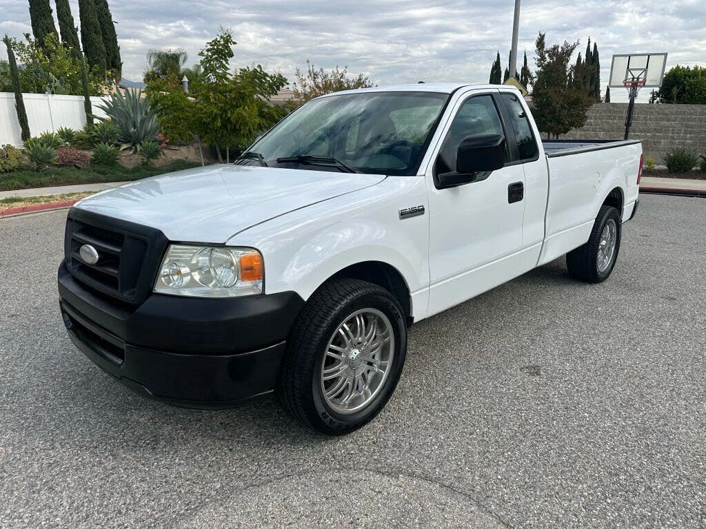 2006 Ford F-150 XL