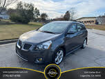 Pontiac Vibe 2.4L
