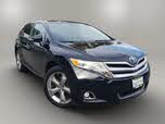 Toyota Venza XLE FWD