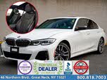 BMW 3 Series M340i Sedan RWD