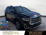 GMC Acadia SLT AWD