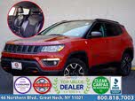 Jeep Compass Trailhawk 4WD