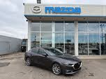 Mazda MAZDA3 GT Sedan AWD
