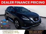 Nissan Murano SL AWD