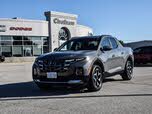 Hyundai Santa Cruz Ultimate Crew Cab AWD