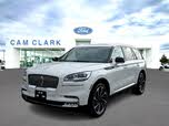 Lincoln Aviator Reserve AWD