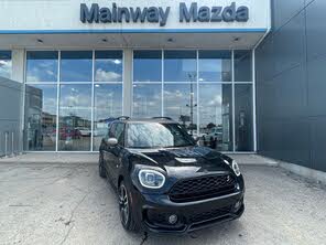 MINI Countryman Cooper S ALL4 AWD