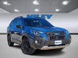 Subaru Forester Wilderness Crossover AWD