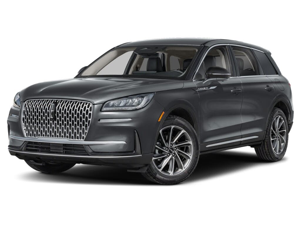 2025 Lincoln Corsair Premiere AWD