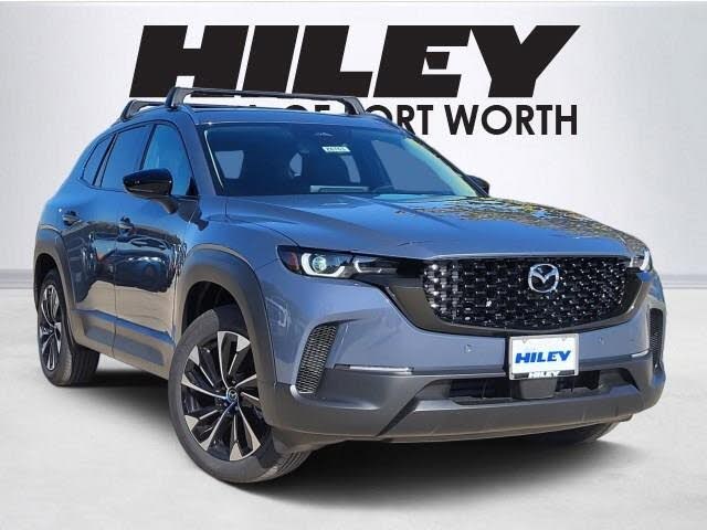 2026 Mazda CX-50 Hybrid Premium Plus AWD