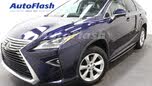 Lexus RX 350 AWD