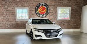 Honda Accord 1.5T Sport FWD