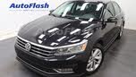 Volkswagen Passat 2.0T SE FWD