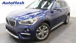 BMW X1 xDrive28i AWD