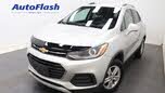Chevrolet Trax LT AWD