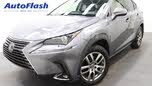 Lexus NX 300 AWD