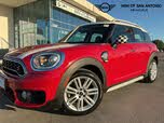 MINI Countryman Cooper S FWD