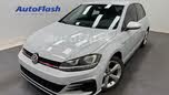 Volkswagen Golf GTI 2.0T 4-Door FWD