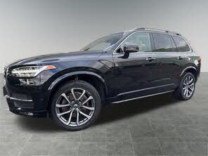 Volvo XC90 T6 Momentum AWD