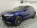 Audi Q8 quattro Premium Plus 55 TFSI