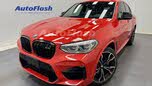 BMW X4 M Competition AWD