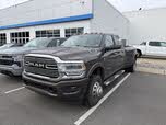 RAM 3500 Laramie Crew Cab LB DRW 4WD