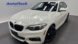 BMW 2 Series 230i xDrive Coupe AWD