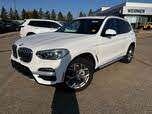 BMW X3 xDrive30e AWD